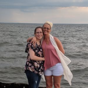 Meet your Posher, Louisa